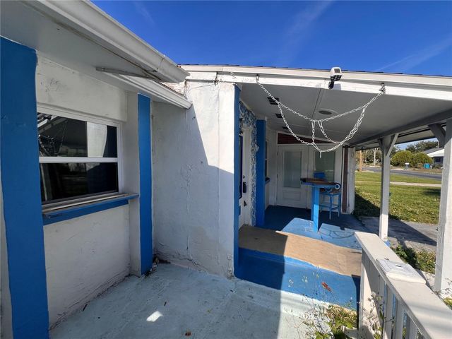 1724 RILEY AVENUE, Orlando, FL 32805