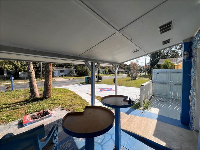 1724 RILEY AVENUE, Orlando, FL 32805