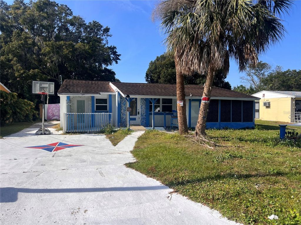 1724 RILEY AVENUE, Orlando, FL 32805