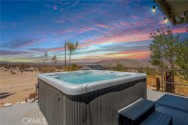 68054 Sullivan Road, Twentynine Palms, CA 92277