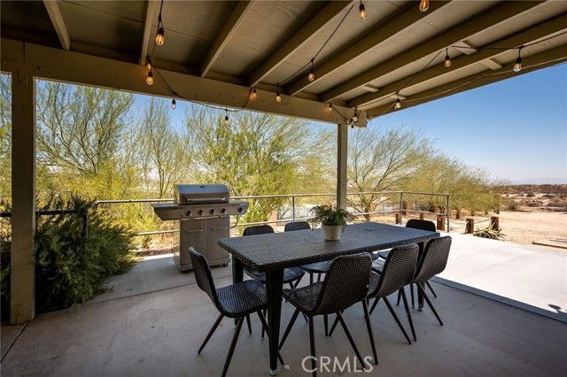 68054 Sullivan Road, Twentynine Palms, CA 92277