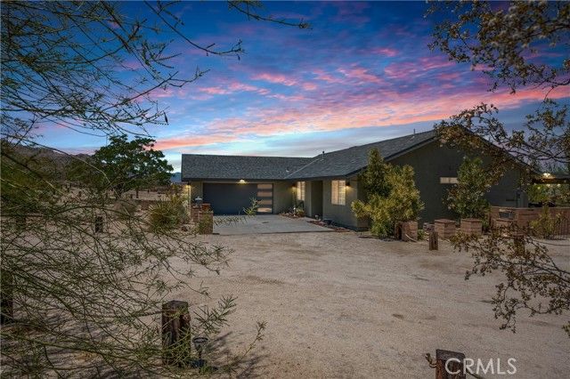 68054 Sullivan Road, Twentynine Palms, CA 92277