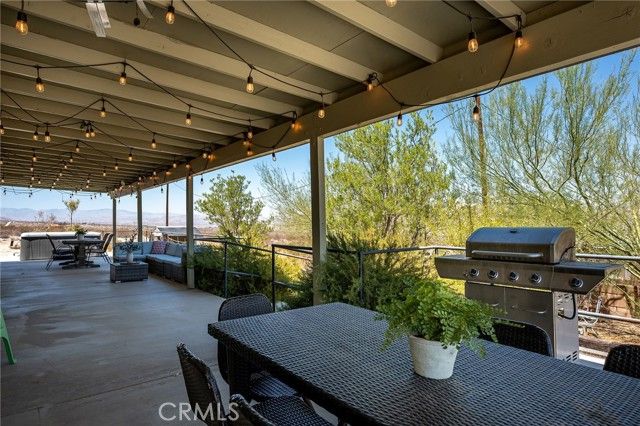 68054 Sullivan Road, Twentynine Palms, CA 92277