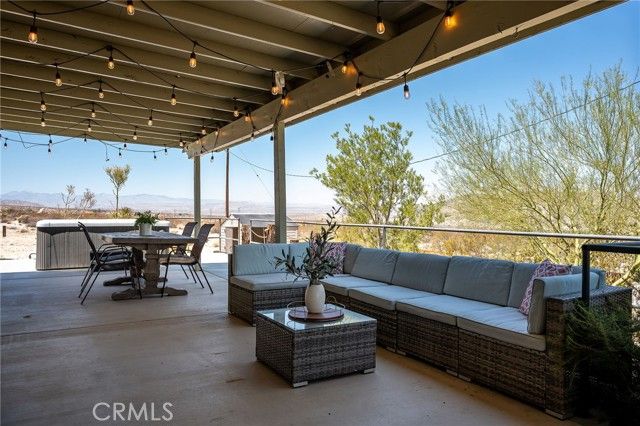 68054 Sullivan Road, Twentynine Palms, CA 92277