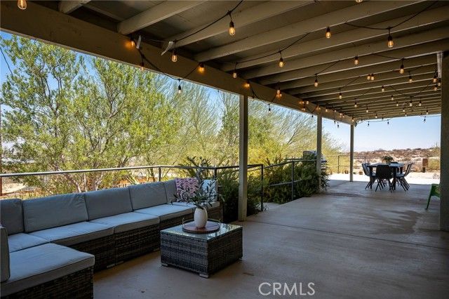 68054 Sullivan Road, Twentynine Palms, CA 92277