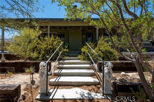 68054 Sullivan Road, Twentynine Palms, CA 92277