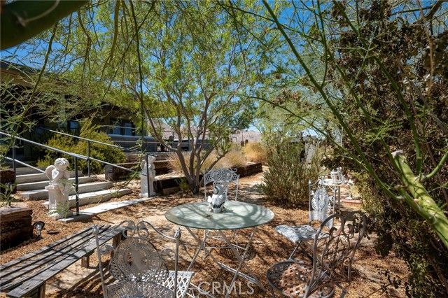 68054 Sullivan Road, Twentynine Palms, CA 92277