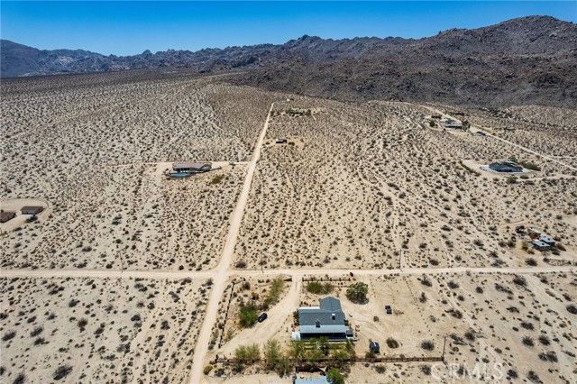 68054 Sullivan Road, Twentynine Palms, CA 92277