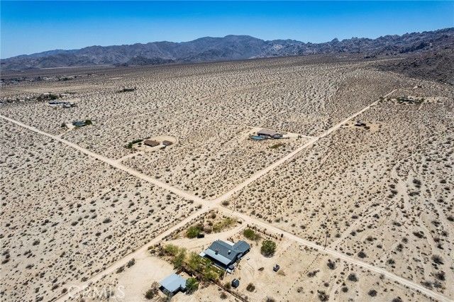 68054 Sullivan Road, Twentynine Palms, CA 92277