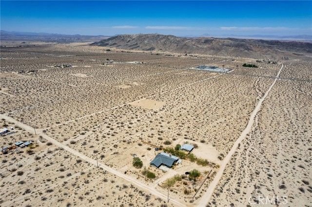 68054 Sullivan Road, Twentynine Palms, CA 92277