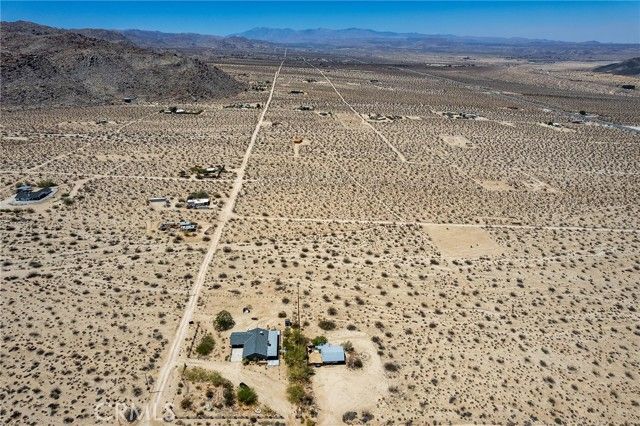 68054 Sullivan Road, Twentynine Palms, CA 92277