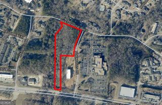0 Yorktown Drive, Fayetteville, GA 30214