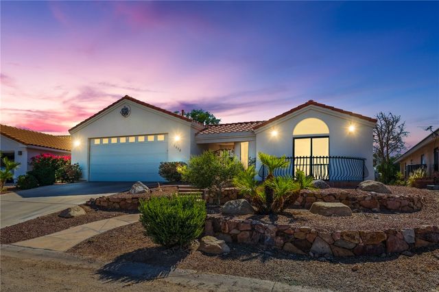 1878 E Fairway Bend, Fort Mohave, AZ 86426