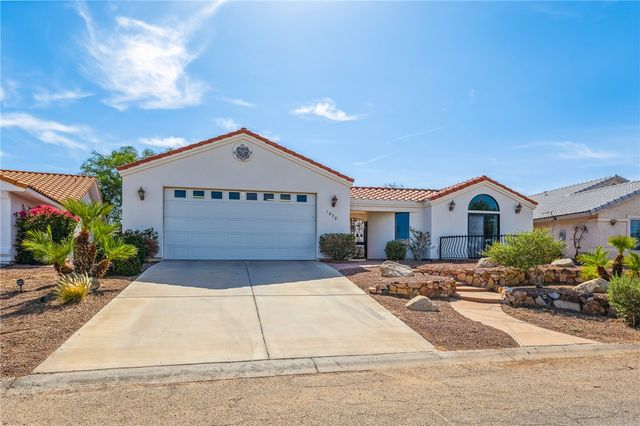 1878 E Fairway Bend, Fort Mohave, AZ 86426