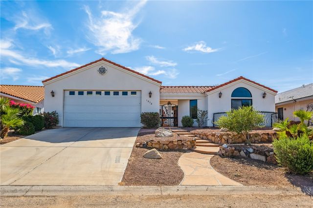 1878 E Fairway Bend, Fort Mohave, AZ 86426
