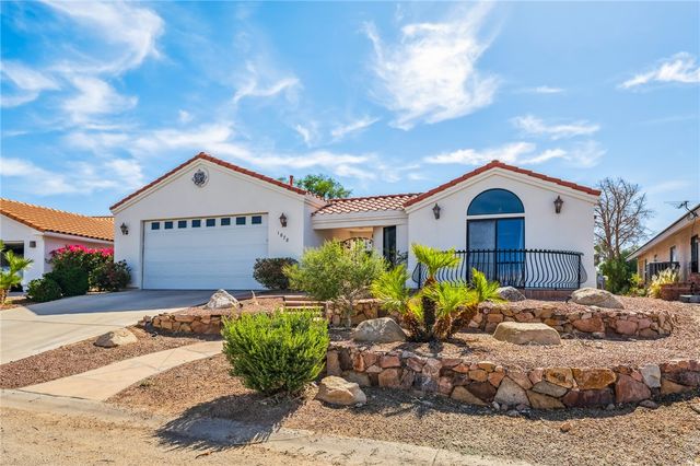 1878 E Fairway Bend, Fort Mohave, AZ 86426