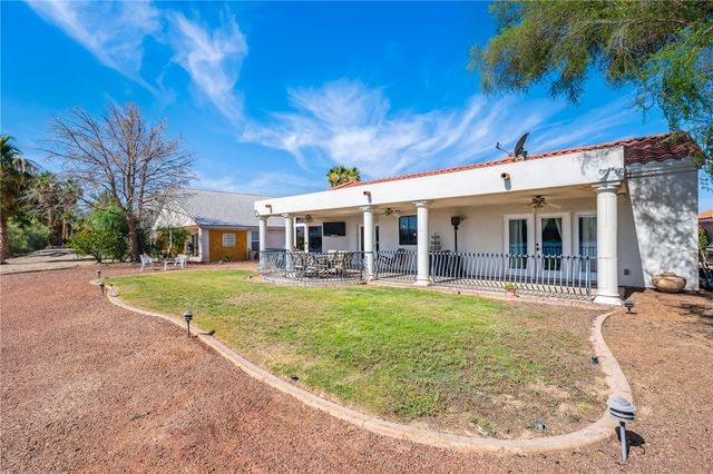 1878 E Fairway Bend, Fort Mohave, AZ 86426