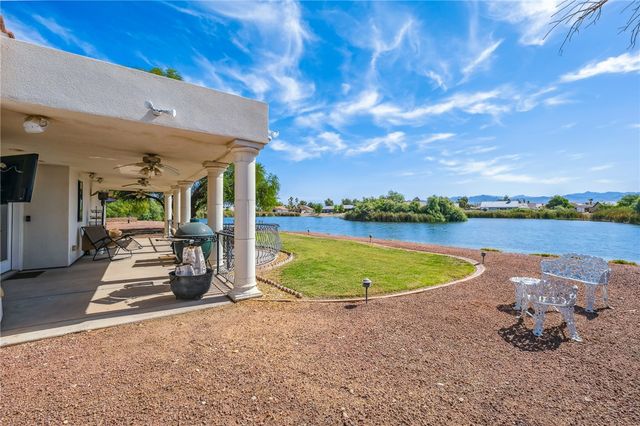 1878 E Fairway Bend, Fort Mohave, AZ 86426