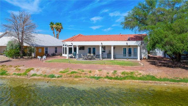 1878 E Fairway Bend, Fort Mohave, AZ 86426