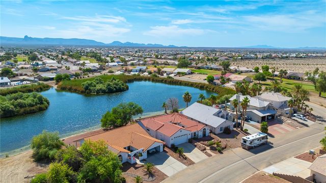 1878 E Fairway Bend, Fort Mohave, AZ 86426