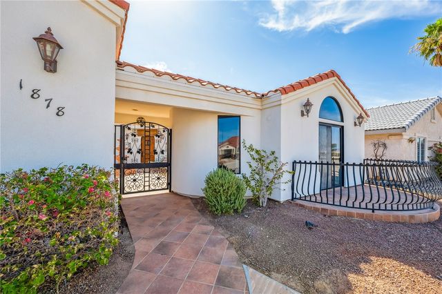 1878 E Fairway Bend, Fort Mohave, AZ 86426