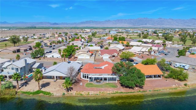 1878 E Fairway Bend, Fort Mohave, AZ 86426