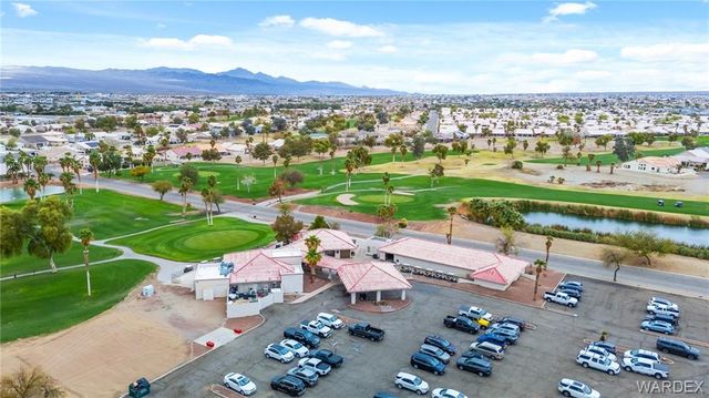 1878 E Fairway Bend, Fort Mohave, AZ 86426