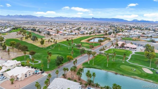 1878 E Fairway Bend, Fort Mohave, AZ 86426
