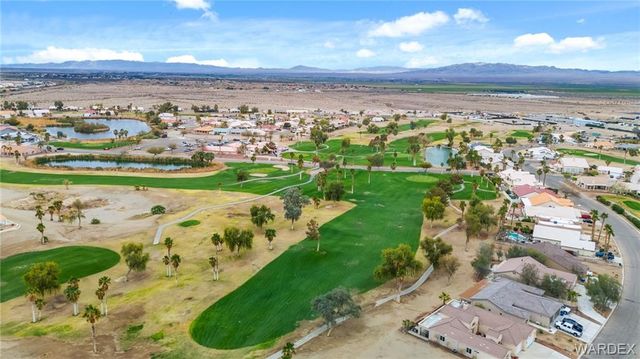 1878 E Fairway Bend, Fort Mohave, AZ 86426