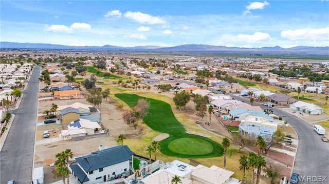 1878 E Fairway Bend, Fort Mohave, AZ 86426