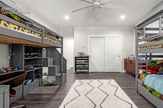6770 Eagle Mountain Road, Manitou Springs, CO 80829