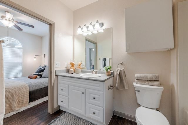 12800 Center Lake DR 00531, Austin, TX 78753