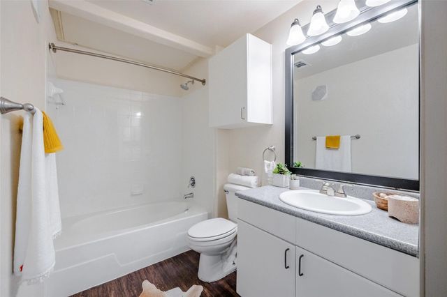 12800 Center Lake DR 00531, Austin, TX 78753