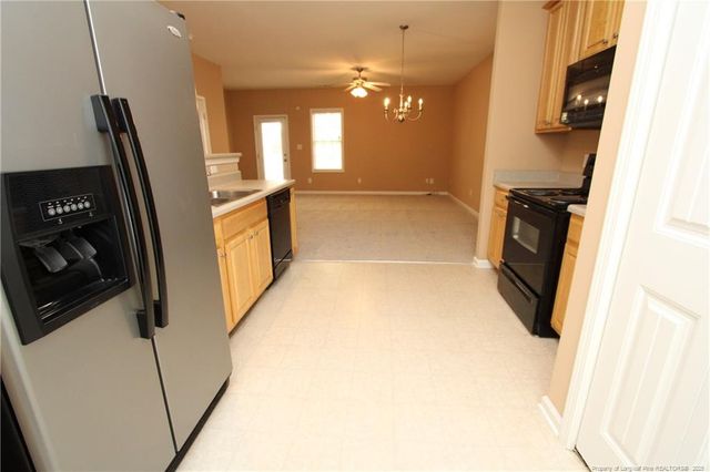 3921 Volkswalk Place, Raleigh, NC 27610