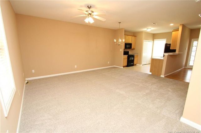 3921 Volkswalk Place, Raleigh, NC 27610