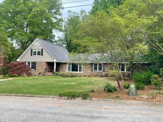 2210 Sulgrave Drive NW, Wilson, NC 27896
