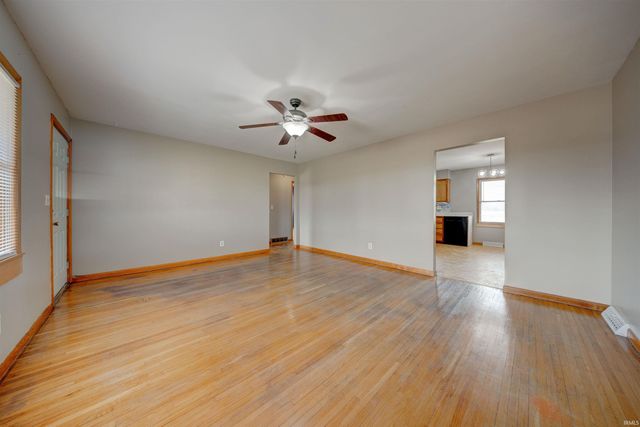 4562 W County Road 400 N, Richland, IN 47634