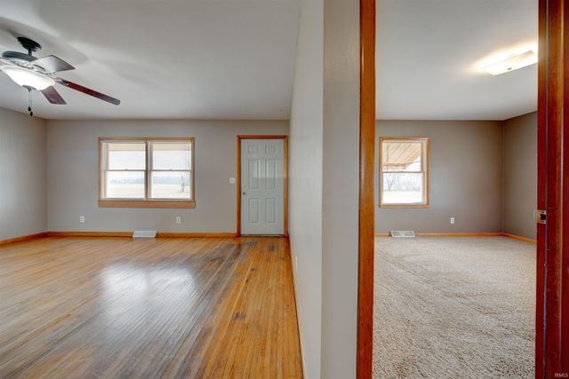 4562 W County Road 400 N, Richland, IN 47634