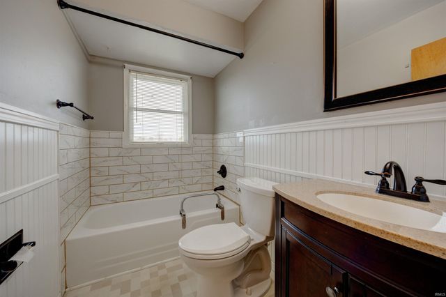 4562 W County Road 400 N, Richland, IN 47634