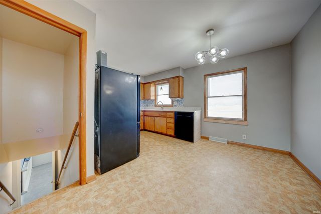 4562 W County Road 400 N, Richland, IN 47634