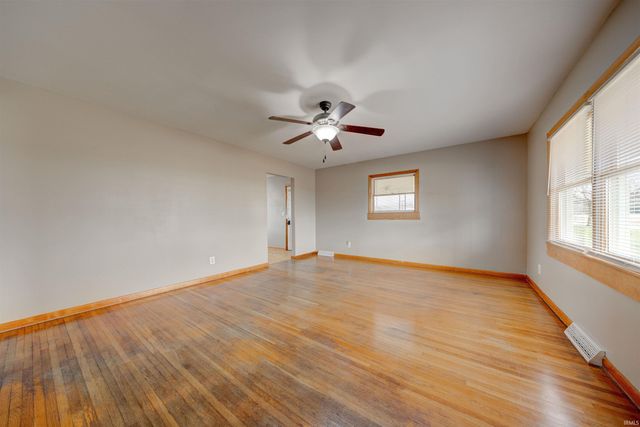 4562 W County Road 400 N, Richland, IN 47634