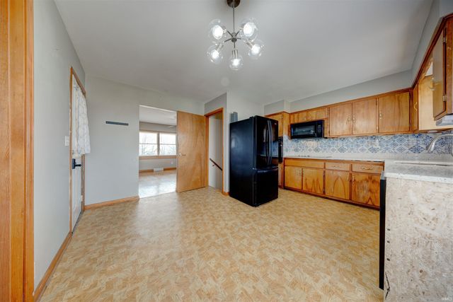 4562 W County Road 400 N, Richland, IN 47634