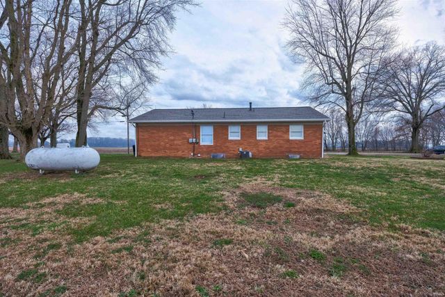 4562 W County Road 400 N, Richland, IN 47634