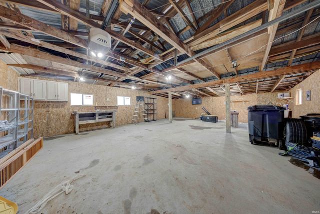 4562 W County Road 400 N, Richland, IN 47634