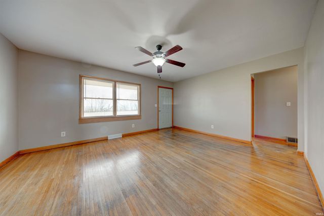 4562 W County Road 400 N, Richland, IN 47634