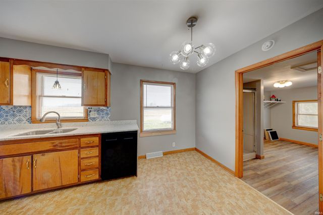 4562 W County Road 400 N, Richland, IN 47634