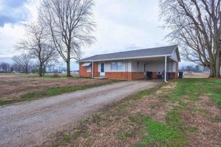 4562 W County Road 400 N, Richland, IN 47634