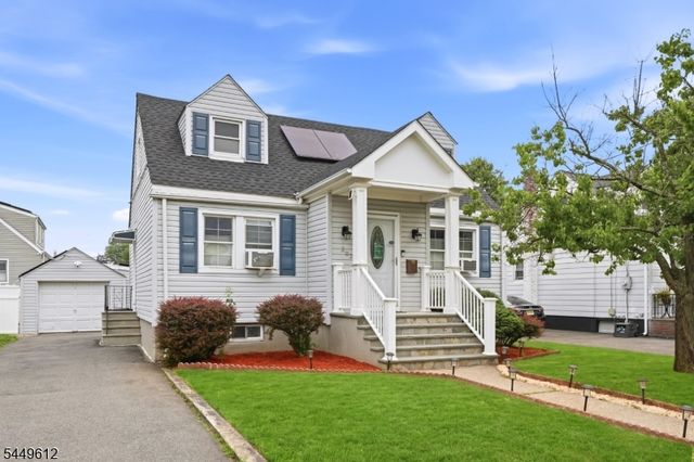 202 Lenox, Paterson City, NJ 07502