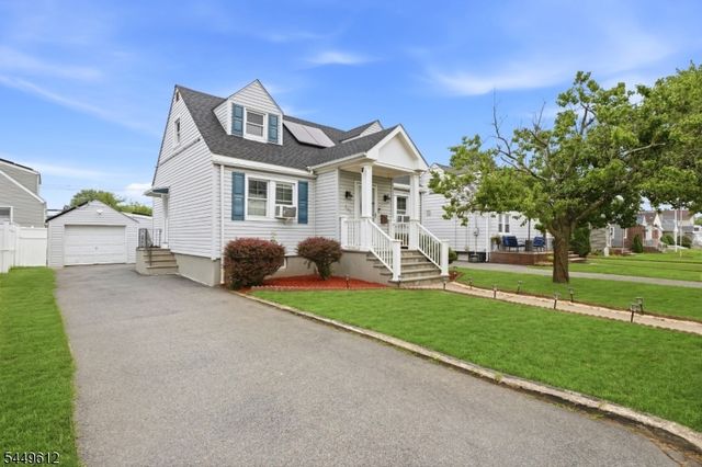 202 Lenox, Paterson City, NJ 07502