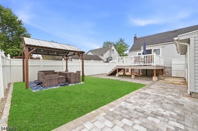 202 Lenox, Paterson City, NJ 07502